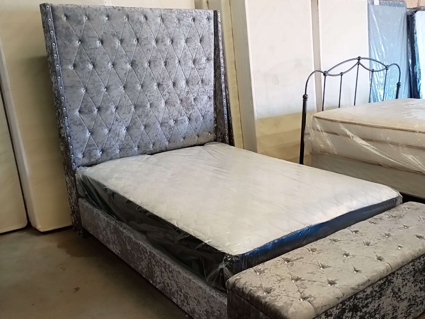 Bedroom Sets, Bedroom Furniture Jonesboro, AR Swanner Furniture