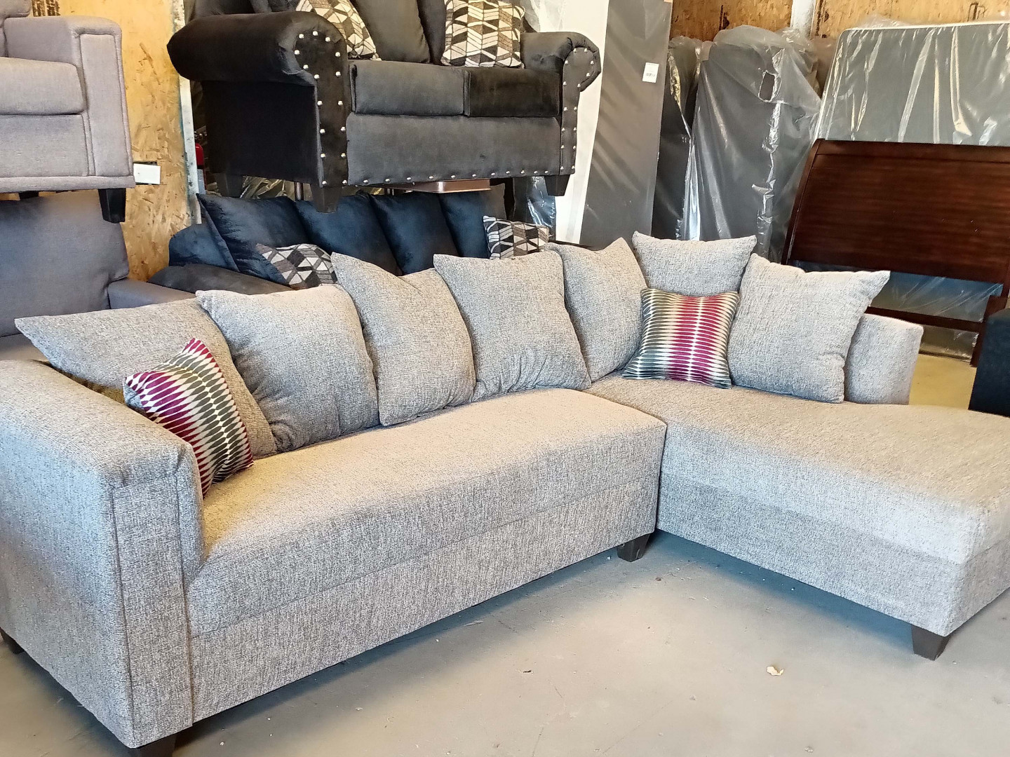 Living Room Furniture, Sectional Couches Jonesboro, AR Swanner